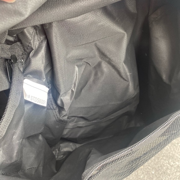 Drive Wheelchair Backpack/Accessory Bag - Picture 4 of 10